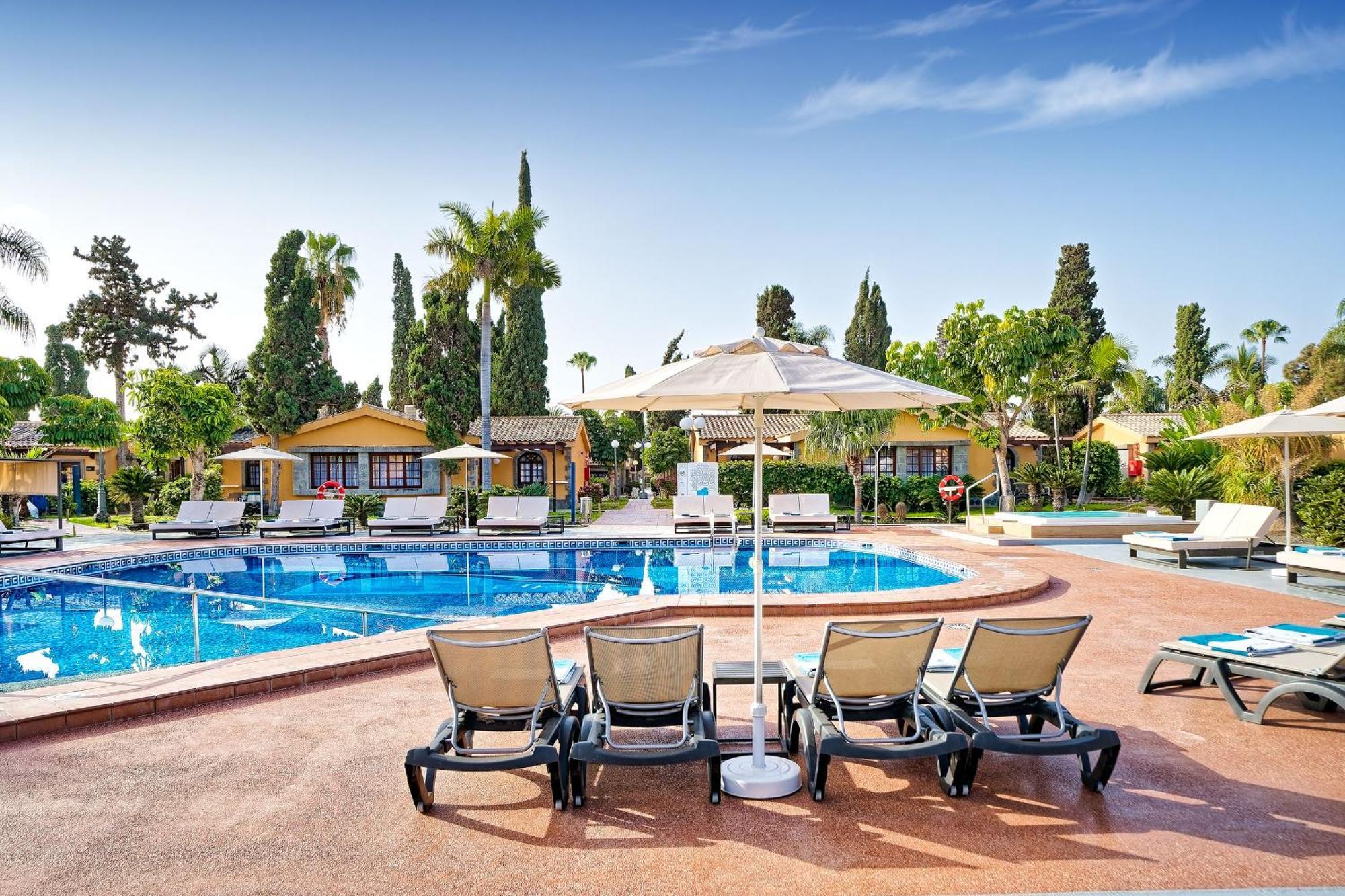 Hotel By Dunas - Adults Only